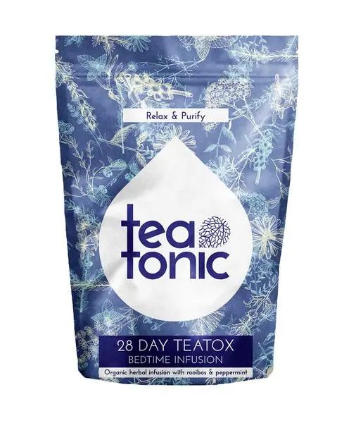 Bio* Bedtime infusion 28 bags