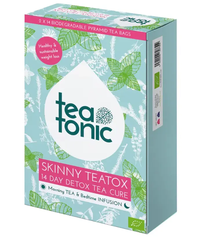 Bio* Skinny teatox 14 days