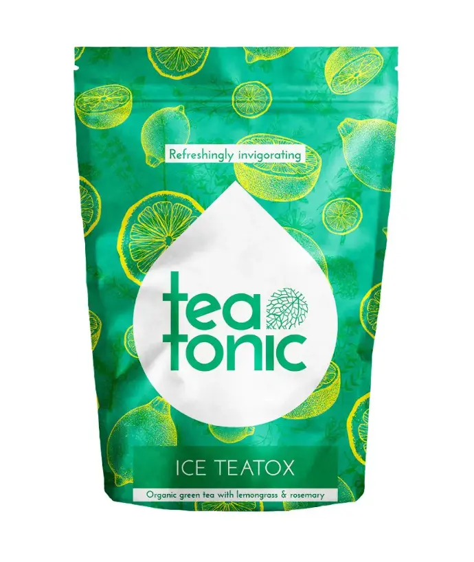 Bio* Ice teatox 21 bags