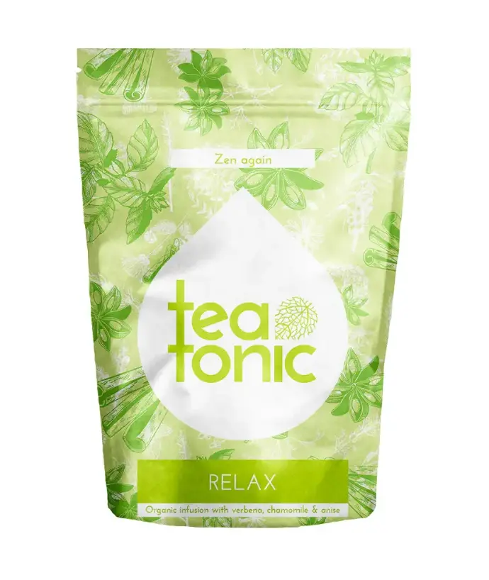 Bio* Relax 20 bags