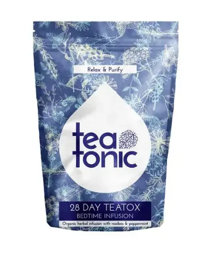 [TTBI28] Bio* Bedtime infusion 28 bags