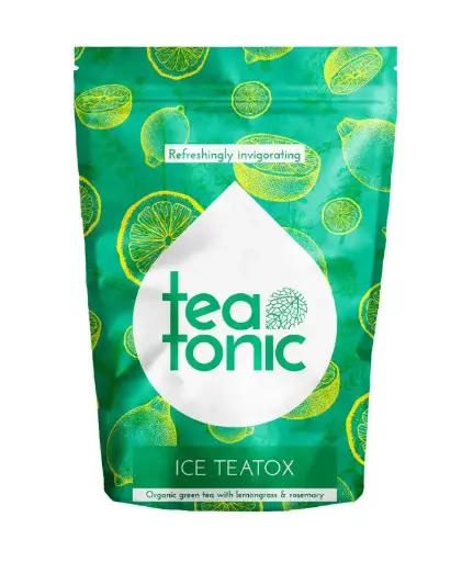[TTICE21] Bio* Ice teatox 21 bags