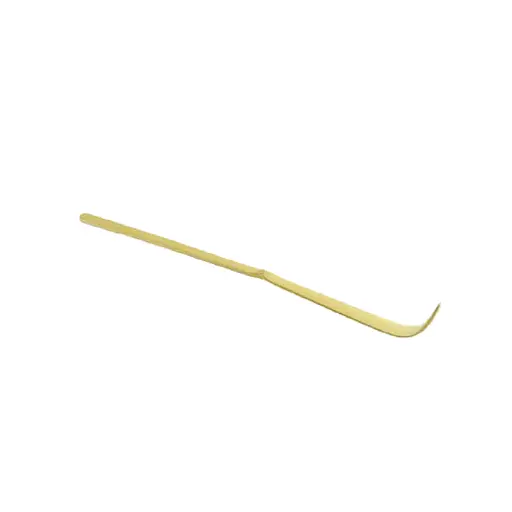 [TTMS] Matcha spoon bamboo