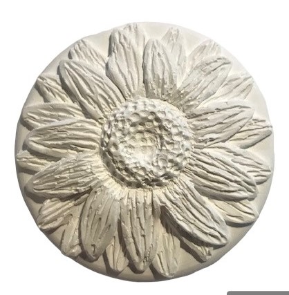 [B/04791] Pierre odorante 'calendula'